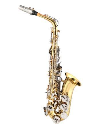 saxofon