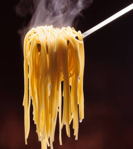 spagety